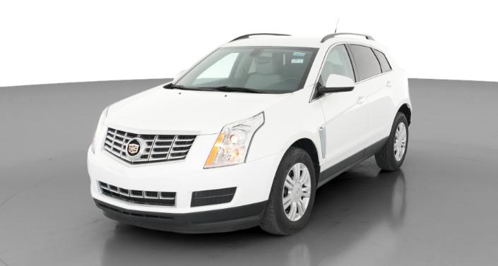 2014 Cadillac SRX Base -
                  Indianapolis, IN