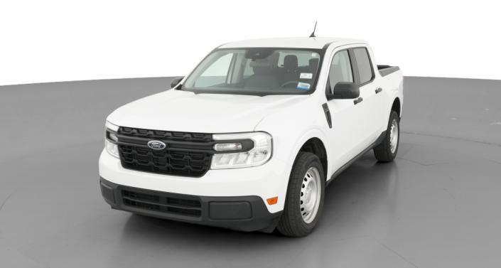 2024 Ford Maverick XL -
                  Concord, NC