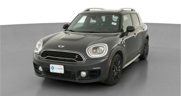 Thumbnail: 2018 MINI Cooper Countryman - 1