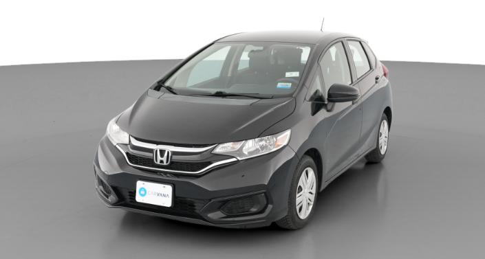 Thumbnail: 2019 Honda Fit - 1