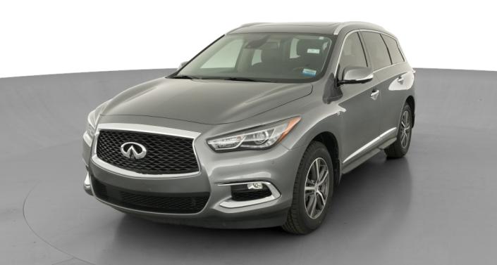 Thumbnail: 2019 INFINITI QX60 - 1