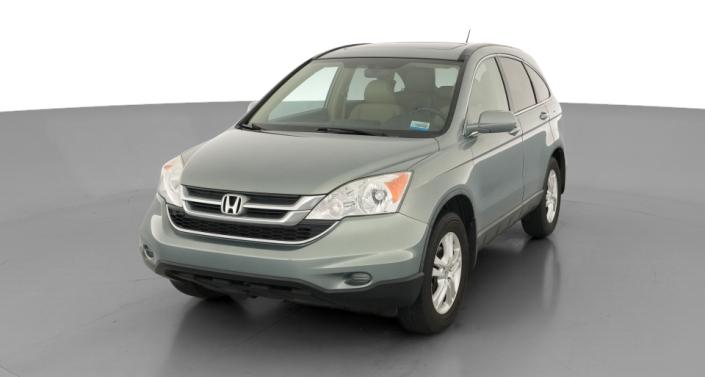 Thumbnail: 2011 Honda CR-V - 1