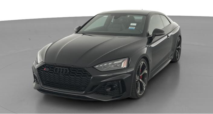 Thumbnail: 2021 Audi RS 5 - 1
