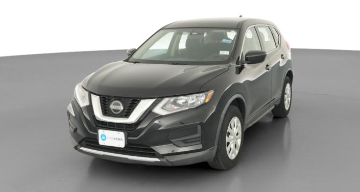 Thumbnail: 2018 Nissan Rogue - 1