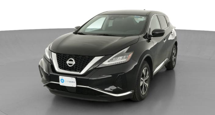 2020 Nissan Murano S -
                  Manville, NJ