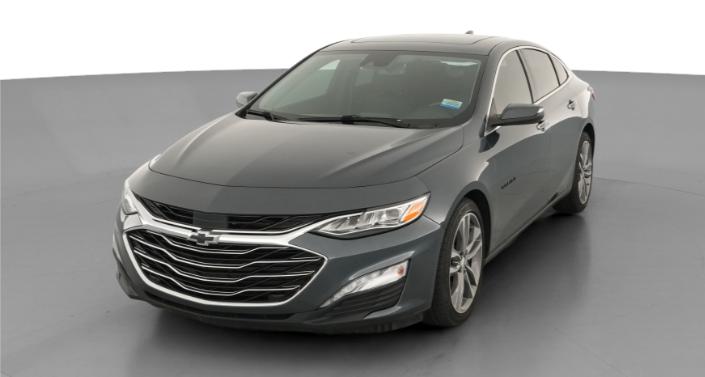 Thumbnail: 2019 Chevrolet Malibu - 1