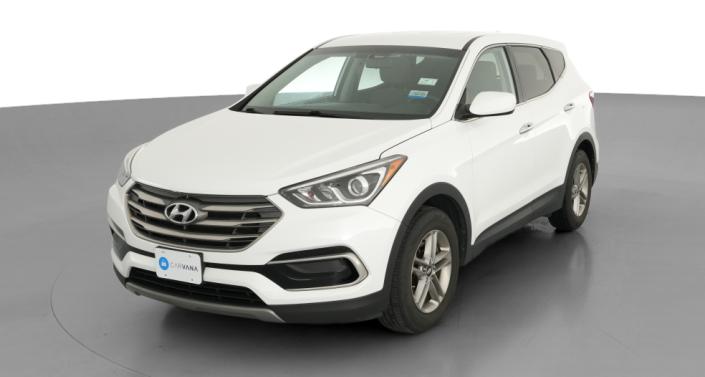 Thumbnail: 2017 Hyundai Santa Fe - 1