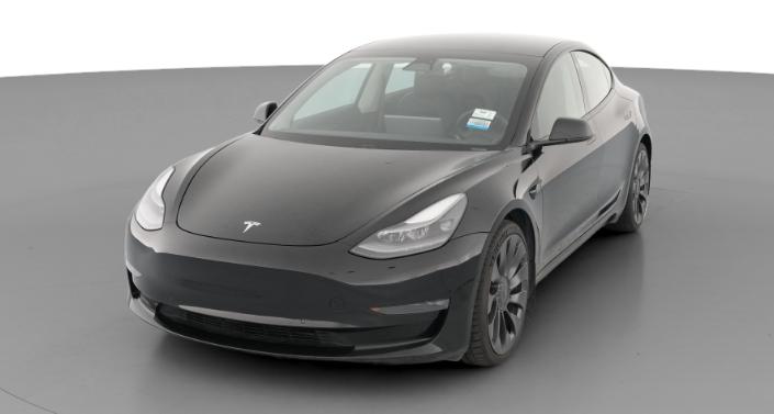 2021 Tesla Model 3 Performance -
                  Indianapolis, IN