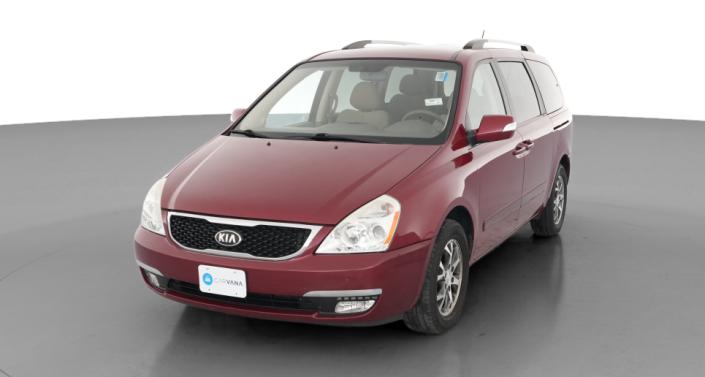 Thumbnail: 2014 Kia Sedona - 1