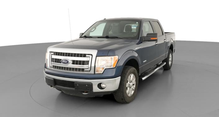 Thumbnail: 2013 Ford Econoline - 1
