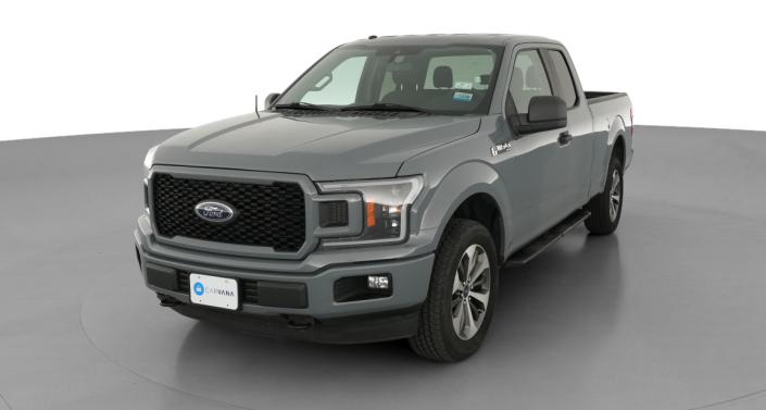 Thumbnail: 2019 Ford Econoline - 1