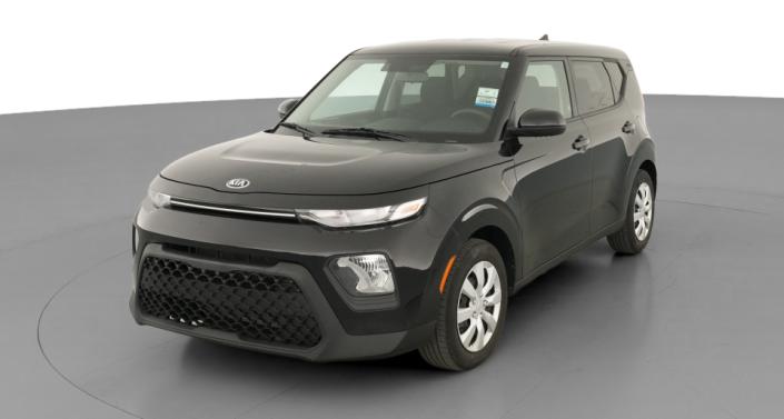 Thumbnail: 2021 Kia Soul - 1