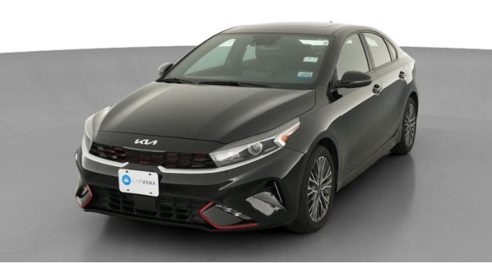 Thumbnail: 2024 Kia Forte - 1