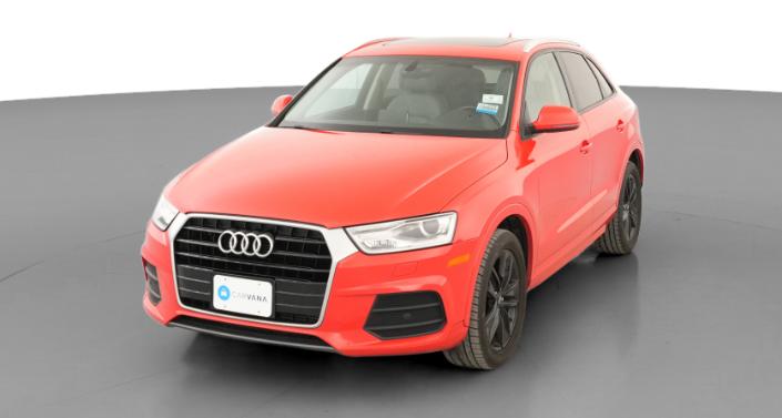 Thumbnail: 2017 Audi Q3 - 1