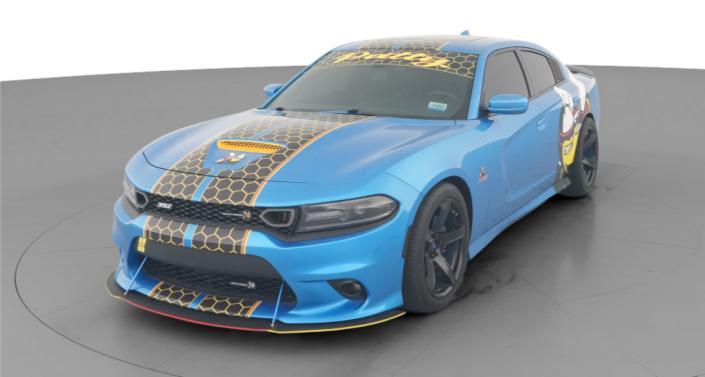 Thumbnail: 2019 Dodge Charger - 1