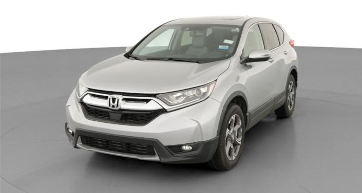 Thumbnail: 2018 Honda CR-V - 1