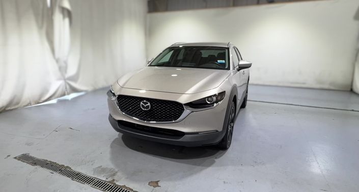 Thumbnail: 2022 Mazda CX-30 - 1