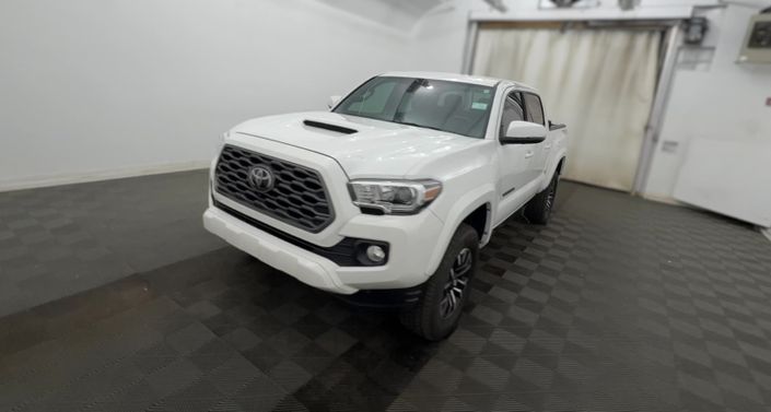 Thumbnail: 2023 Toyota Tacoma - 1