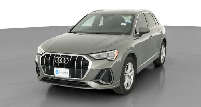 Thumbnail: 2021 Audi Q3 - 1