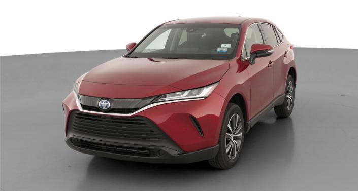 Thumbnail: 2023 Toyota Venza - 1