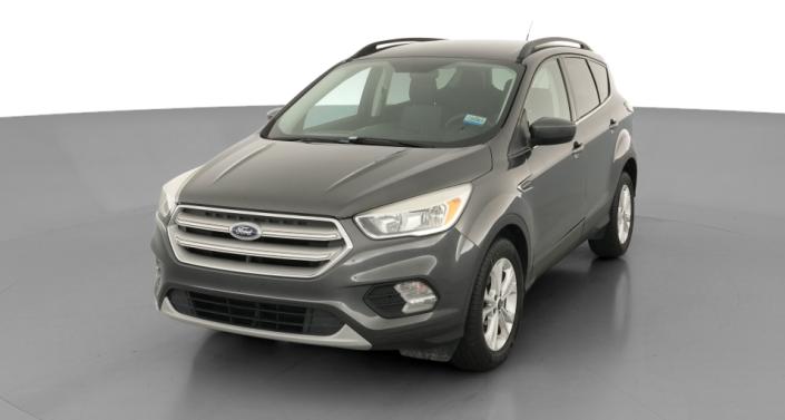 Thumbnail: 2018 Ford Escape - 1