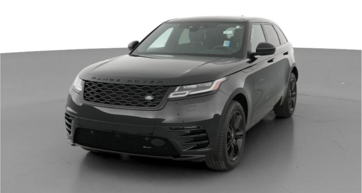 Thumbnail: 2023 Land Rover Range Rover Velar - 1