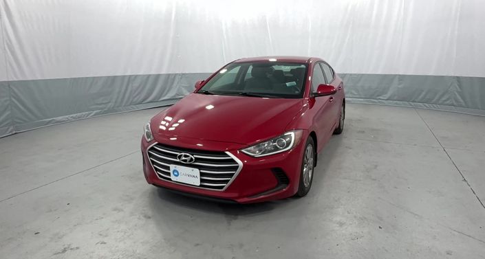Thumbnail: 2018 Hyundai Elantra - 1