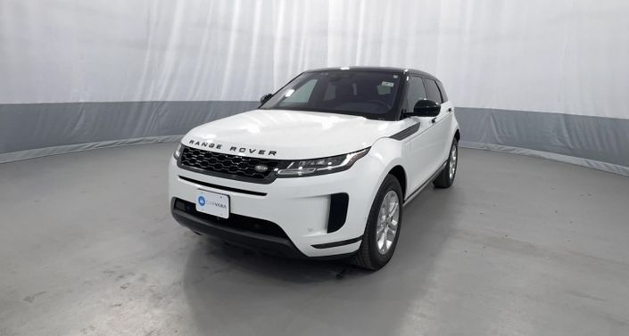 Thumbnail: 2021 Land Rover Range Rover Evoque - 1