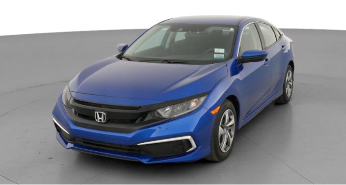 Thumbnail: 2019 Honda Civic - 1