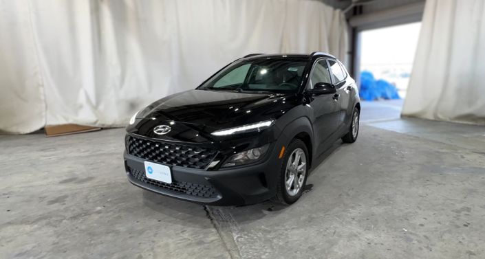 Thumbnail: 2022 Hyundai Kona - 1