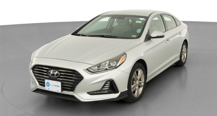 Thumbnail: 2018 Hyundai Sonata - 1