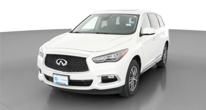 Thumbnail: 2019 INFINITI QX60 - 1