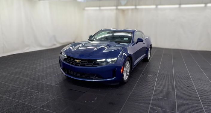 Thumbnail: 2023 Chevrolet Camaro - 1