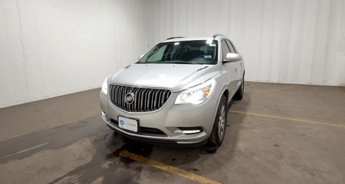 2014 Buick Enclave Leather Group -
                  Framingham, MA