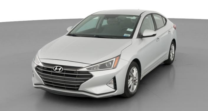 Thumbnail: 2019 Hyundai Elantra - 1