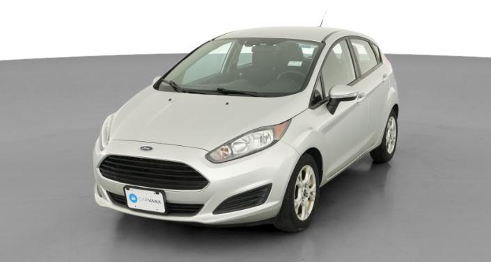 2015 Ford Fiesta SE -
                  Richton Park, IL