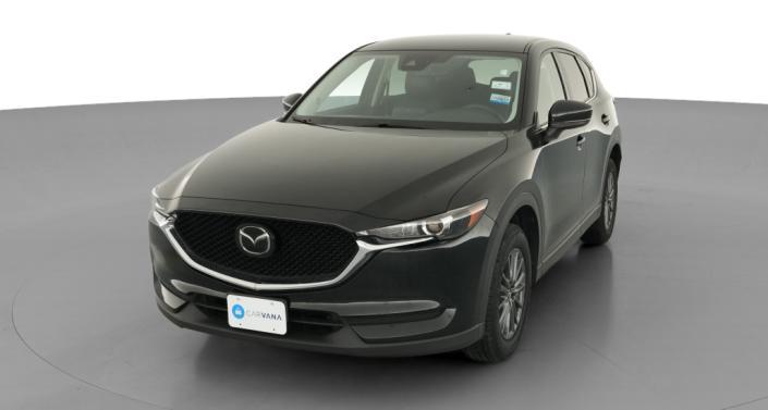 Thumbnail: 2019 Mazda CX-5 - 1