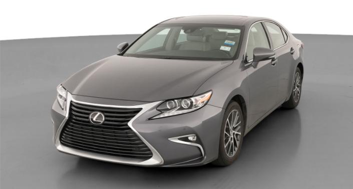 Thumbnail: 2018 Lexus ES - 1