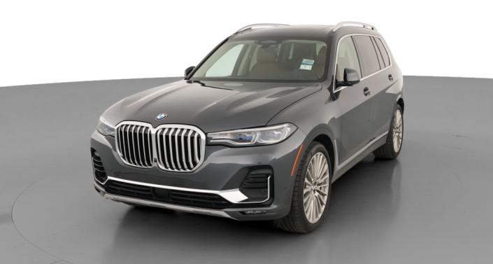 Thumbnail: 2019 BMW X7 - 1