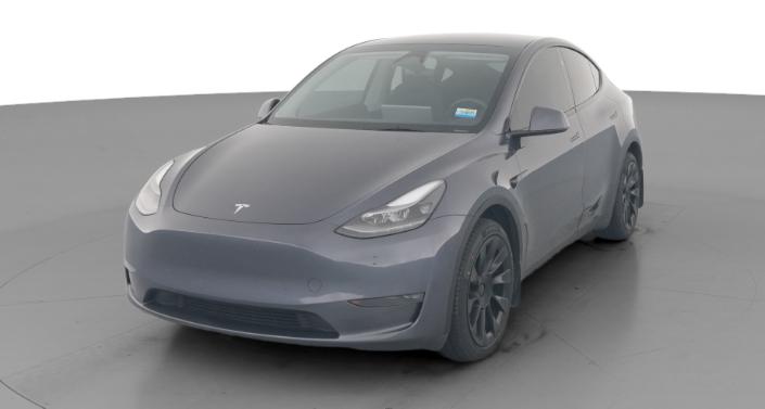 Thumbnail: 2023 Tesla Model Y - 1