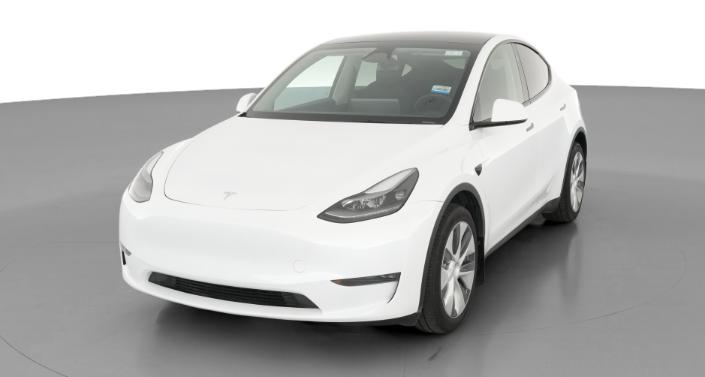 Thumbnail: 2024 Tesla Model Y - 1