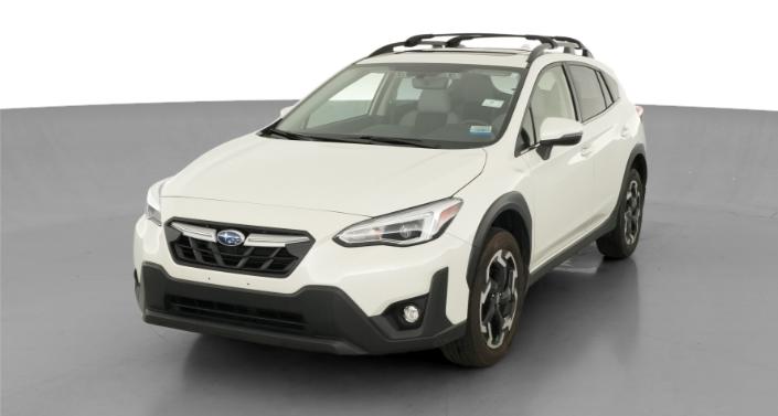 Thumbnail: 2022 Subaru Crosstrek - 1