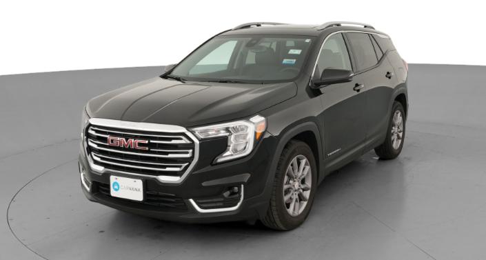 Thumbnail: 2024 GMC Terrain - 1