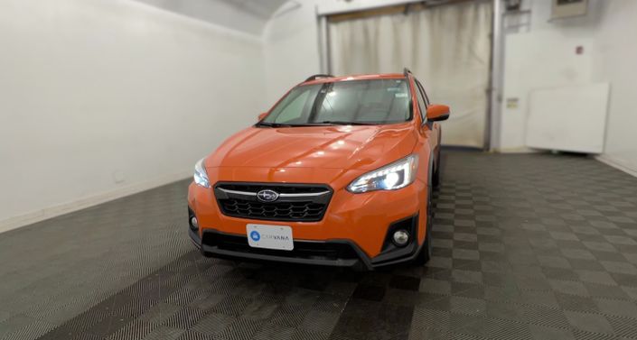 Thumbnail: 2019 Subaru Crosstrek - 1