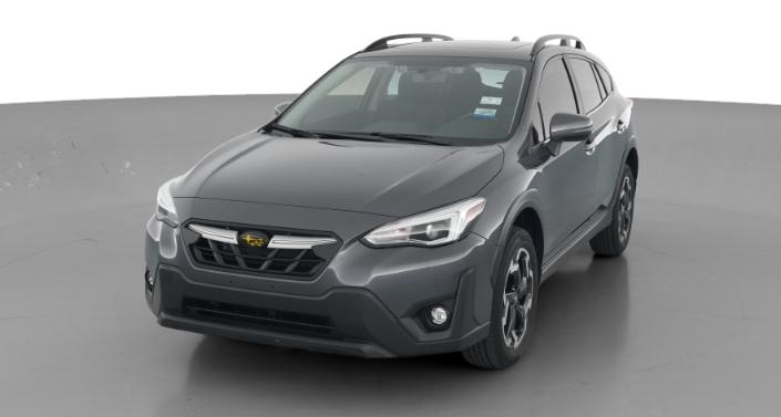 Thumbnail: 2023 Subaru Crosstrek - 1