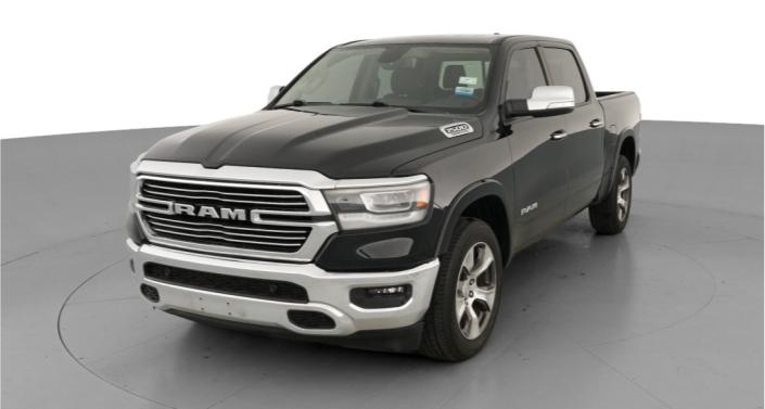 Thumbnail: 2019 RAM 1500 - 1