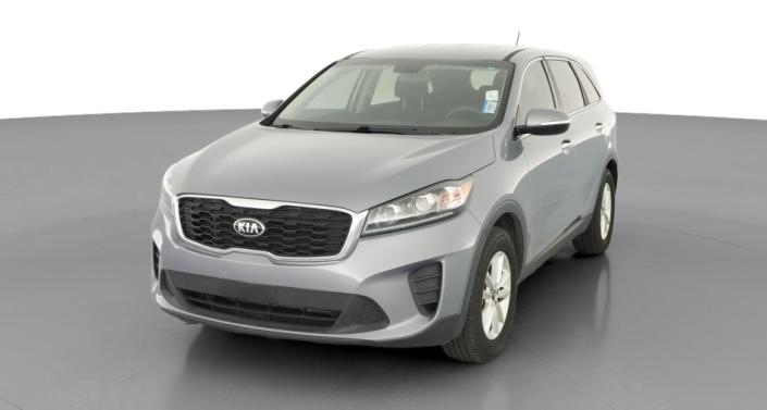 Thumbnail: 2020 Kia Sorento - 1
