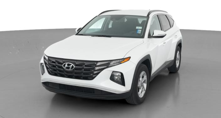 Thumbnail: 2022 Hyundai Tucson - 1