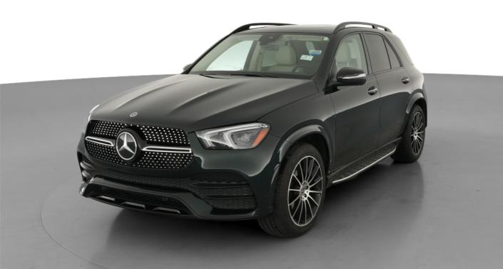 Thumbnail: 2023 Mercedes-Benz GLE - 1