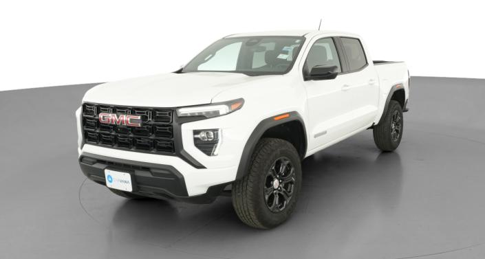 Thumbnail: 2024 GMC Canyon - 1